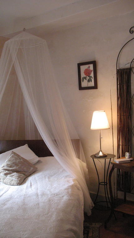 La Mesnagerie Bed & Breakfast Jarzé Room photo